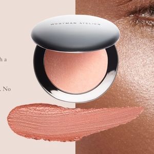 Westman Atelier Super Loaded Tinted Highlight